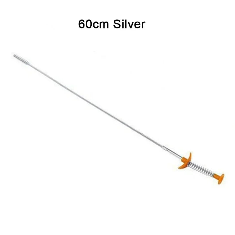 Stainless Steel Sink Drain Opener