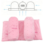 Baby head Shaping Pillow (kids)