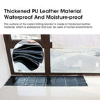 Mouse & Rat Trap Sheet with Powerful Stickiness & Highly Adhesive Bond