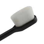 Pack of 3 Nano Toothbrush Ultra Soft – Deep Cleaning Gentle Bristles for Sensitive Teeth & Gums