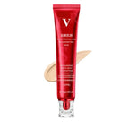 FV Moisturizing Liquid Foundation Tube – Lightweight Full Coverage Foundation