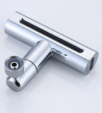 4 in 1 Kitchen Sink Faucet with Universal Swivel Shower Head