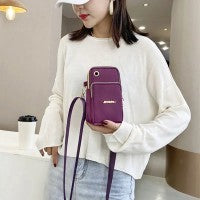 Mini Ladies Pouch