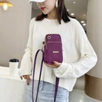 Mini Ladies Pouch