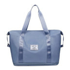 Foldeable Bag & Purse