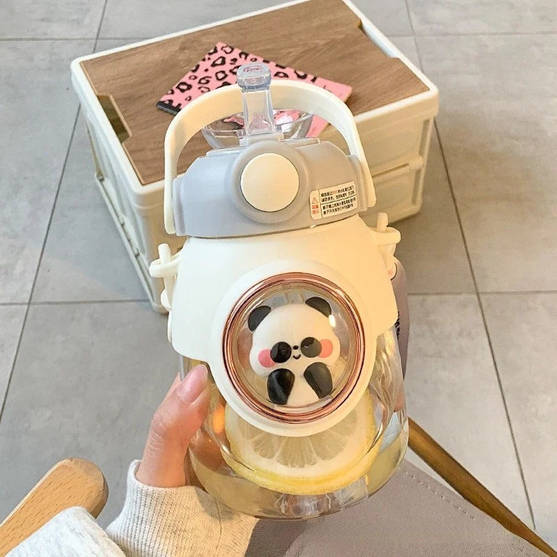Gugu BEar Water bottle