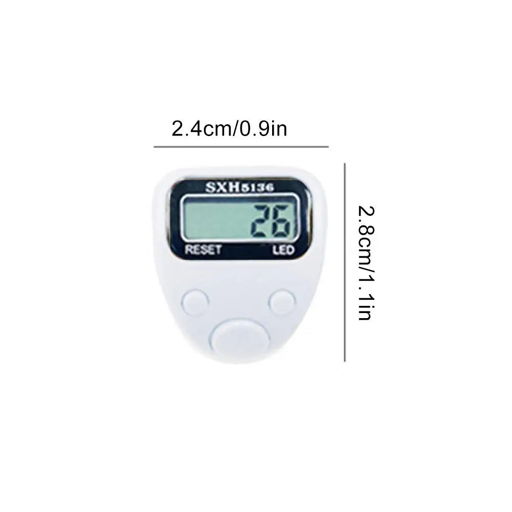 Digital Finger Counter tasbeeh, Digital Tasbeeh