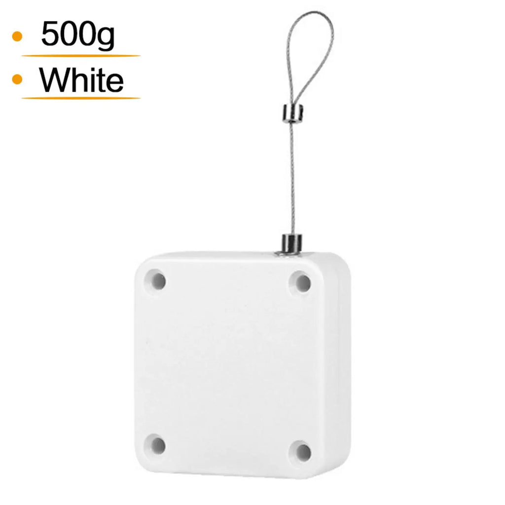 Automatic Door Closer Punch-Free Automatic Sensor Door Closer