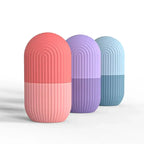 Silicone Ice Roller for Face