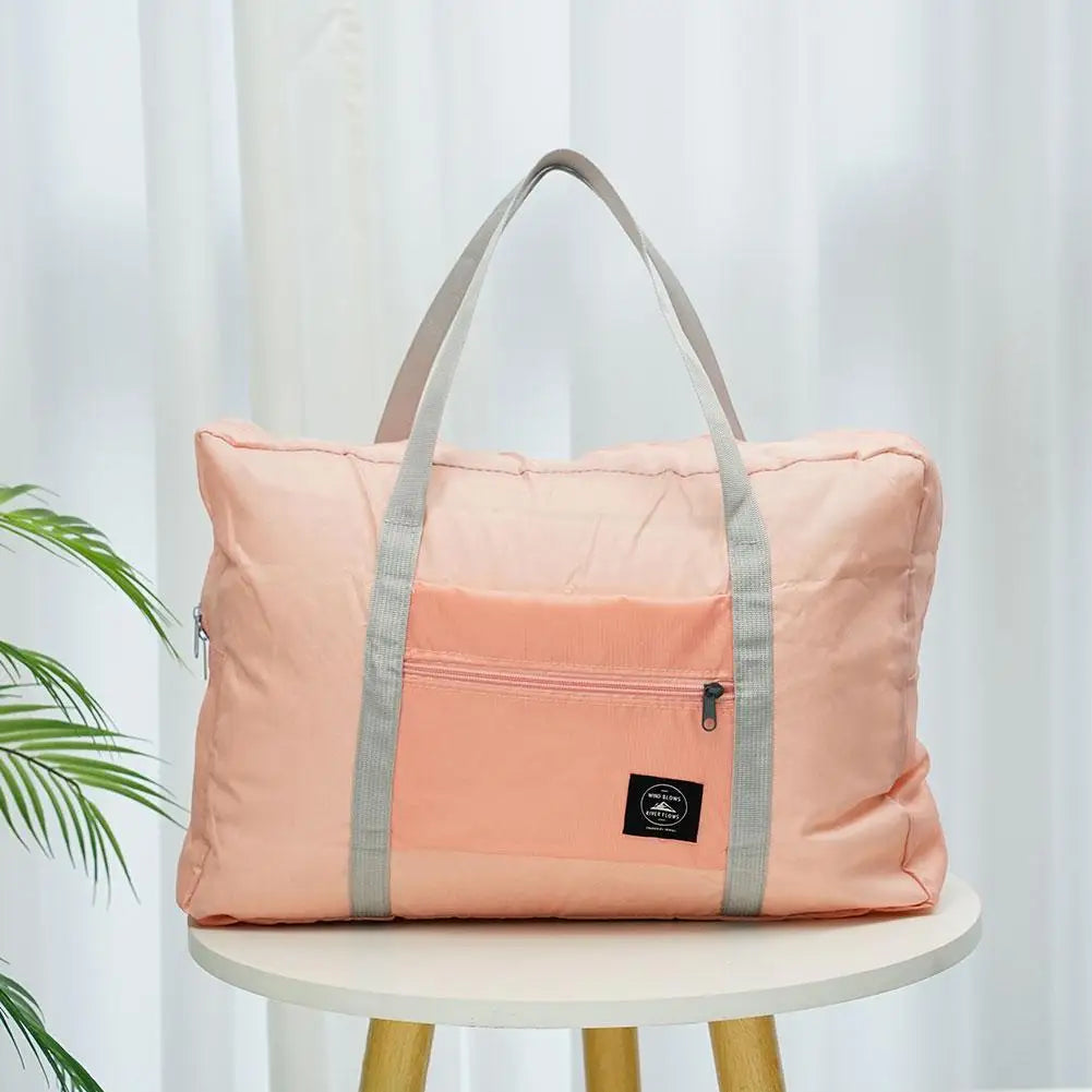 Luggage Travel Storage Bag For Home and Outdoor Use