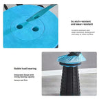 Outdoor Folding Extension Stool