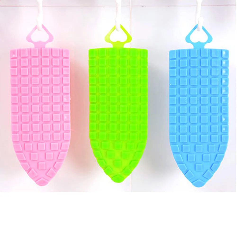 Flexible Cleaning Brush – Multi-Purpose Cloth & Kitchen Scrub Brush