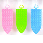 Flexible Cleaning Brush – Multi-Purpose Cloth & Kitchen Scrub Brush