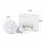 Mini Washing Machine