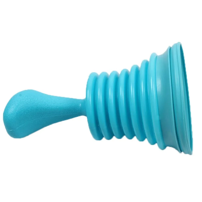 Sink Pump Plunger – Powerful Drain Cleaner & Clog Remover Tool