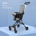 Baby Stroller Light Weight and Easy Foldable Magic