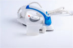 Electric Travel Iron 700W – Portable Clothes Iron | Mini Lightweight Steam/Dry Iron for Travel