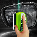Oil Film Cleaning Brush – Car Glass Degreasing Wipe | Windshield Oil Film Remover Tool