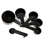 Measuring Cups & Spoons Set – Kitchen Baking & Cooking Measurement Tools