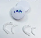 Instant Smile Veneers | Temporary Cosmetic Teeth Cover for Perfect Smile