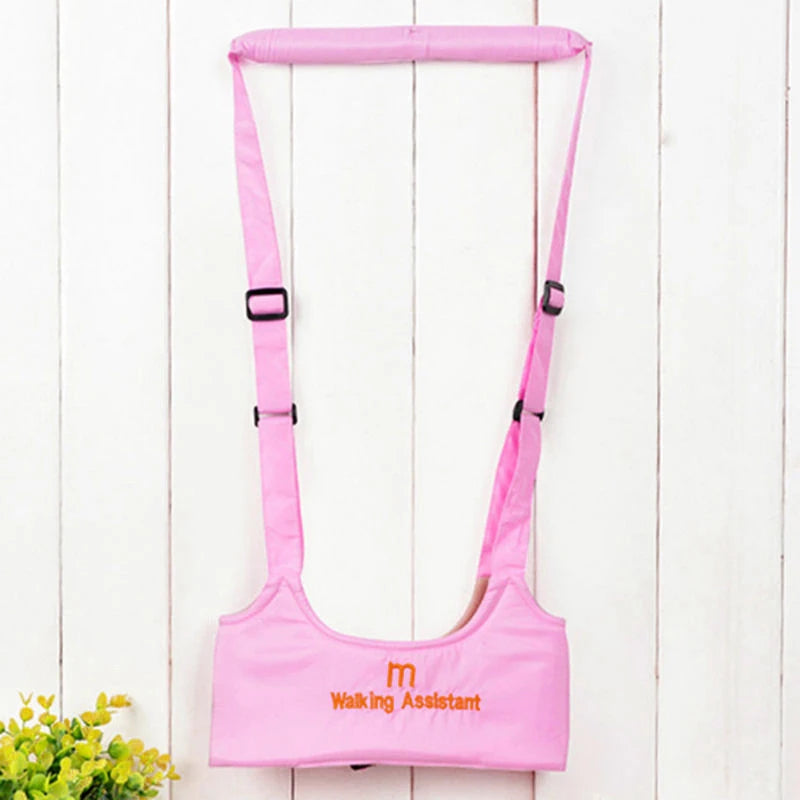 Baby Walking Assistant Harness | Adjustable Baby Walker Support Belt