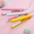 Mini Pocket Friendly Make Time Hair Straightener