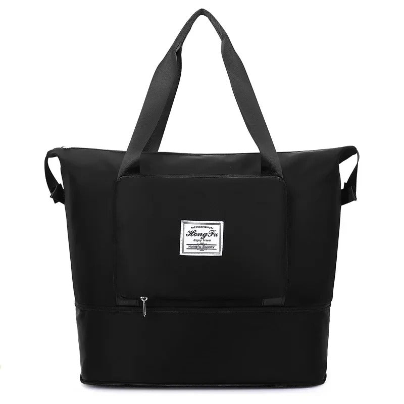 Foldeable Bag & Purse
