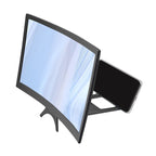 L6 Screen Magnifier – Mobile Screen Enlarger 3D HD Display Stand