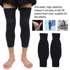 Winter Warm Knee Pads for Men And Women