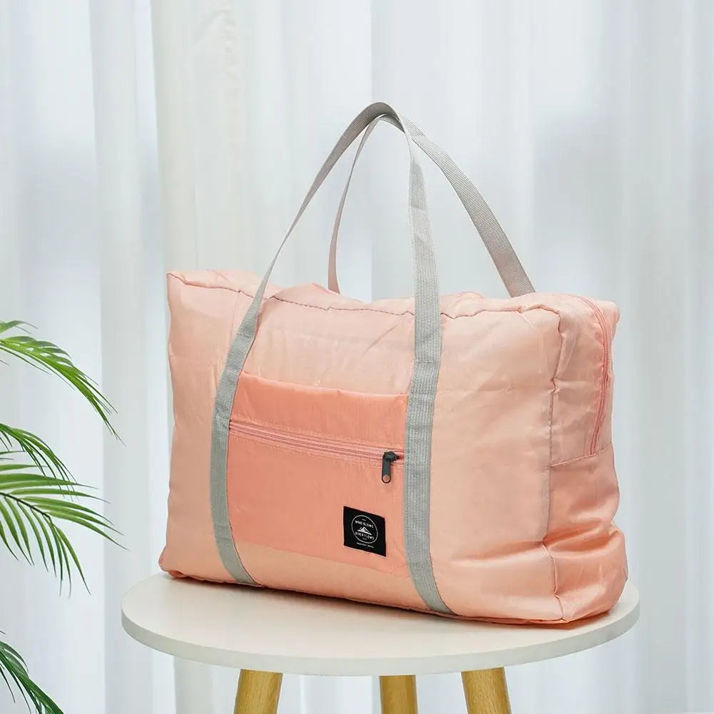 Luggage Travel Storage Bag For Home and Outdoor Use
