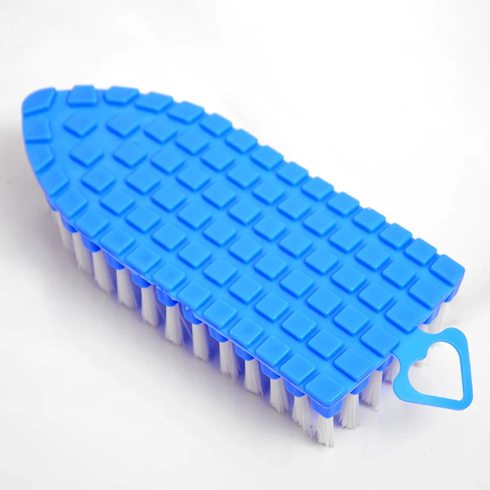 Flexible Cleaning Brush – Multi-Purpose Cloth & Kitchen Scrub Brush
