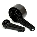Measuring Cups & Spoons Set – Kitchen Baking & Cooking Measurement Tools