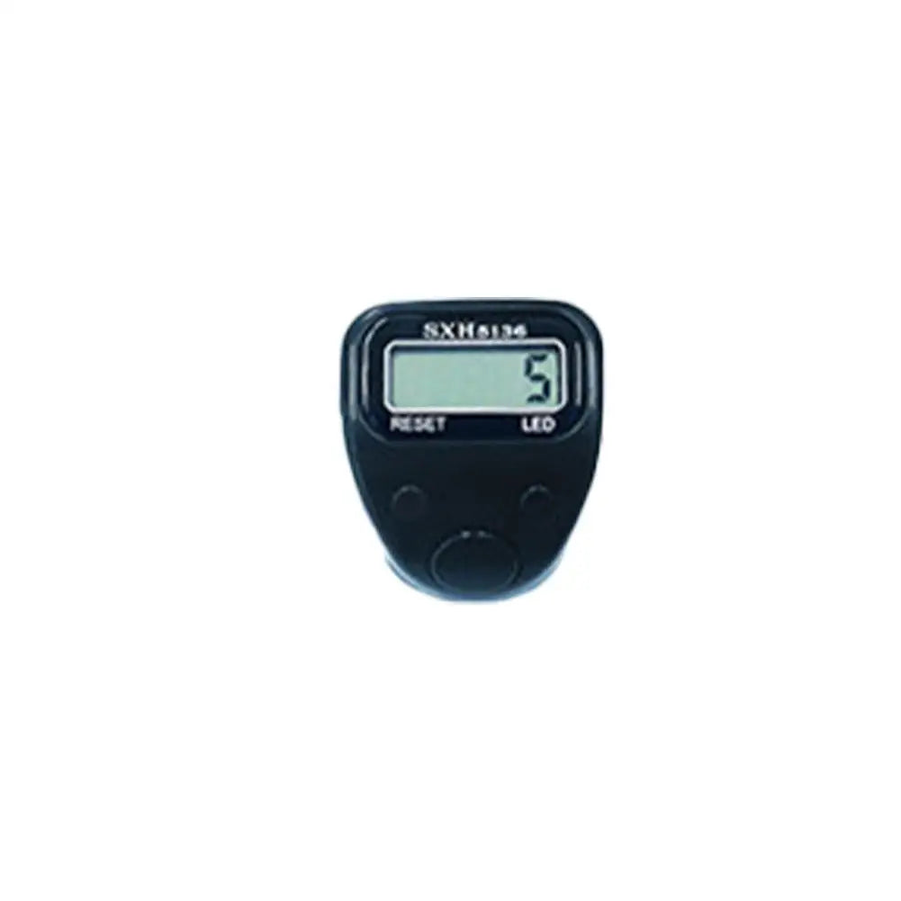 Digital Finger Counter tasbeeh, Digital Tasbeeh