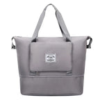 Foldeable Bag & Purse
