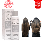Hair Food Oil – 7 Oils in 1 Herbal Hair Growth Oil