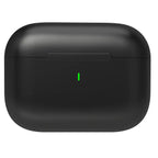 Wireless Bluetooth Earbuds (Black) – HD Sound, Noise Reduction & Charging Case