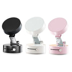 Magnetic Car Mobile Holder – 360° Adjustable Dashboard Phone Stand