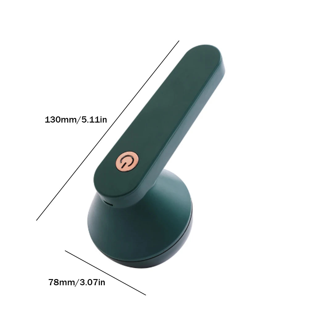 Cloth Lint Remover Wireless & Rechargeable