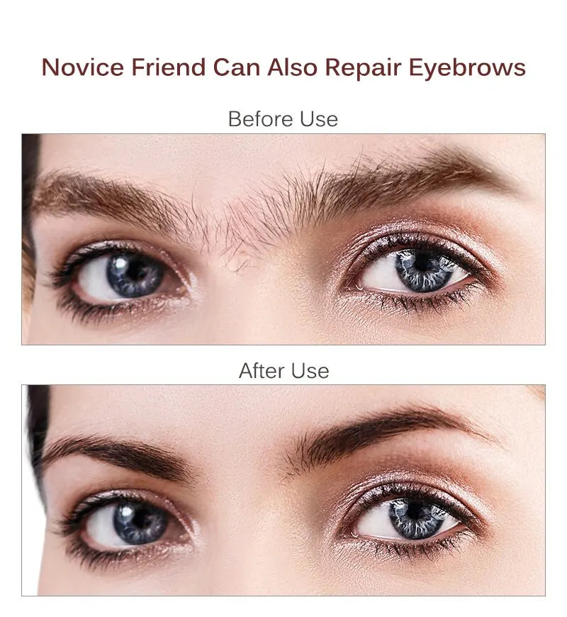 Rainbow Flawless Painless Face Hair Remover