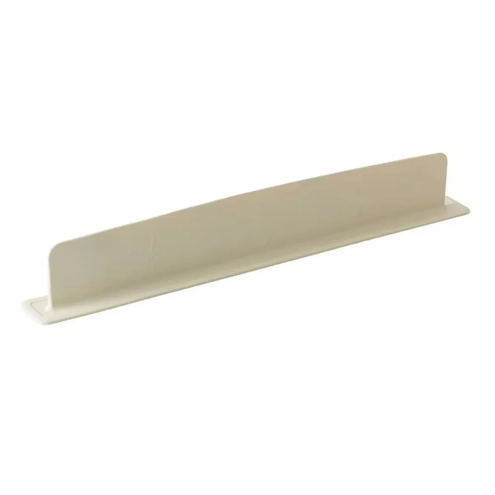 Sink with suction Splash Guard – Flexible Silicone Water Stopper