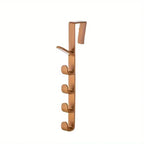 Over The Door Bags And Towel Hook Holder Hanger