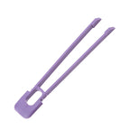 (Pack of 2) 3-in-1 Gap Cleaning Brush – V-Shaped Tile & Corner Scrubber