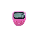 Digital Finger Counter tasbeeh, Digital Tasbeeh