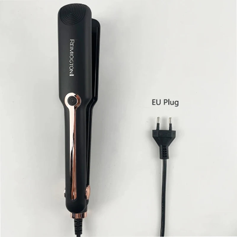 Remington Hair Straightener – Professional Ceramic Straightener | Smooth, Silky & Frizz-Free Hair