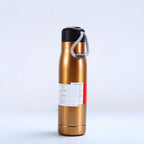 Sport Vacuum Bottle 550ML – Stainless Steel Insulated Water Bottle (Hot & Cold)