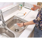 Stainless Steel Sink Drain Opener