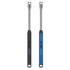 USB Electric Arc Lighter – Rechargeable Windproof Plasma Lighter