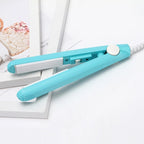 Mini Pocket Friendly Make Time Hair Straightener