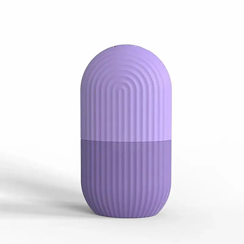 Silicone Ice Roller for Face