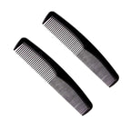 Hair Styling Tool Set (10 PCS) – Professional Combs Kit for Cutting, Styling & Sectioning